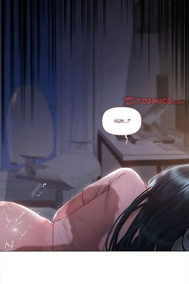 Read Getting to Know Mila chapter 3 image 1 on Lezhin