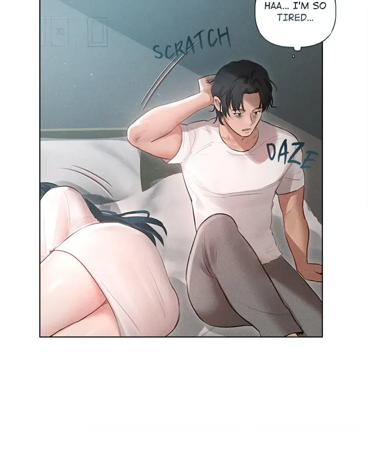 Read Getting to Know Mila chapter 3 image 20 on Lezhin