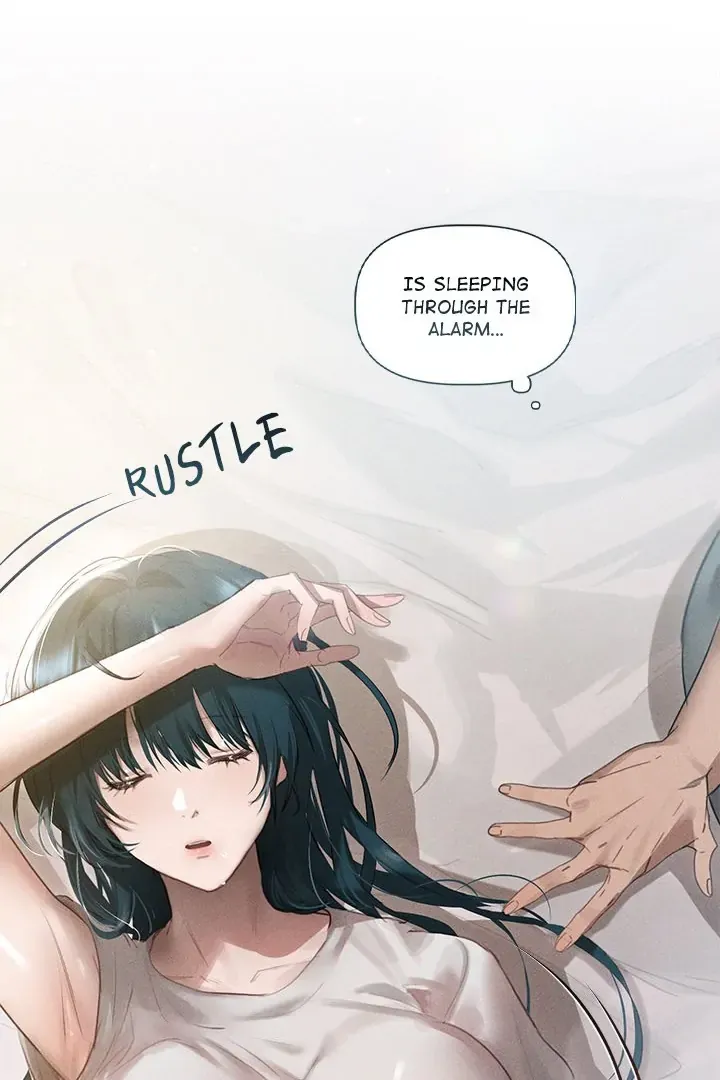 Read Getting to Know Mila chapter 3 image 22 on Lezhin