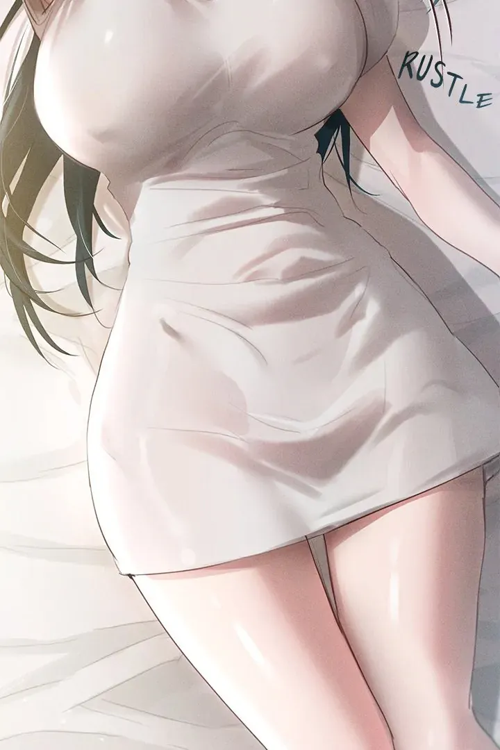Read Getting to Know Mila chapter 3 image 23 on Lezhin