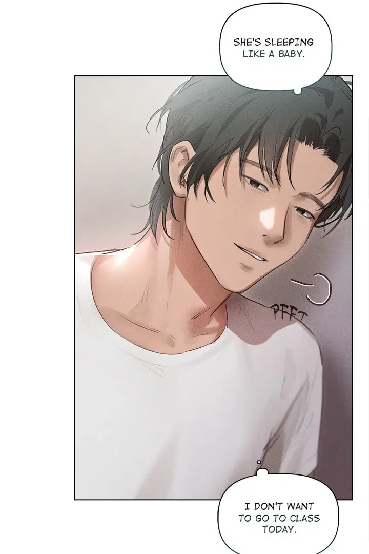 Read Getting to Know Mila chapter 3 image 26 on Lezhin
