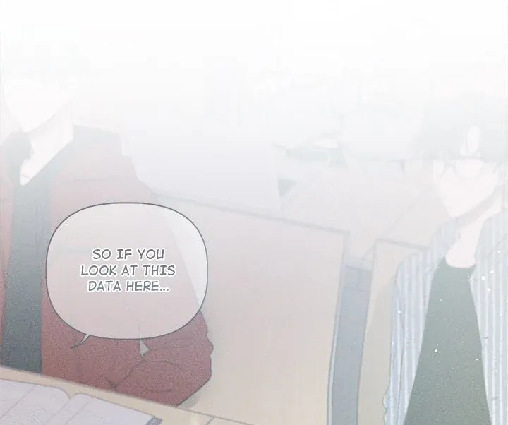 Read Getting to Know Mila chapter 3 image 30 on Lezhin