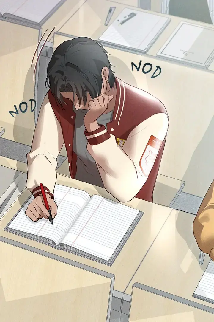 Read Getting to Know Mila chapter 3 image 31 on Lezhin