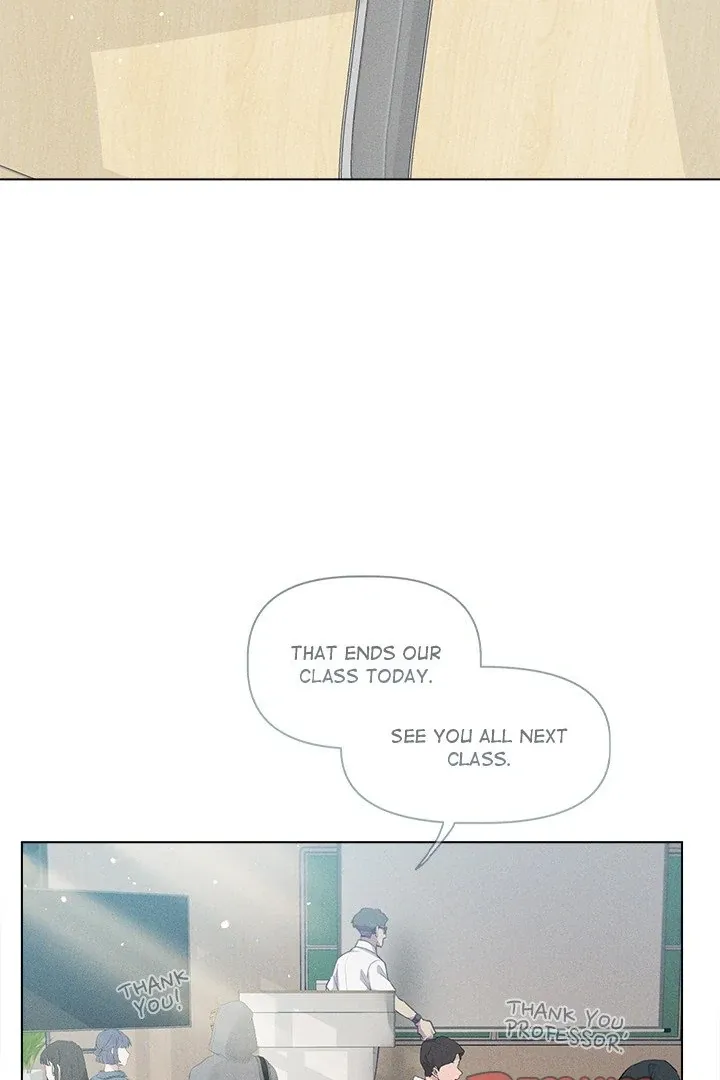 Read Getting to Know Mila chapter 3 image 32 on Lezhin