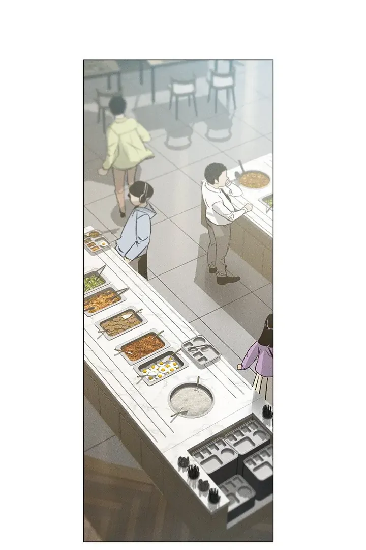 Read Getting to Know Mila chapter 3 image 37 on Lezhin
