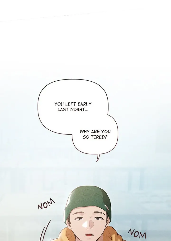 Read Getting to Know Mila chapter 3 image 38 on Lezhin
