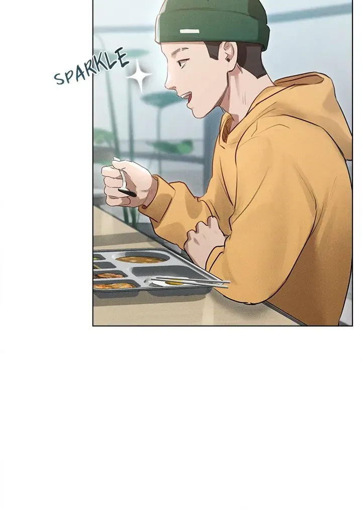 Read Getting to Know Mila chapter 3 image 43 on Lezhin