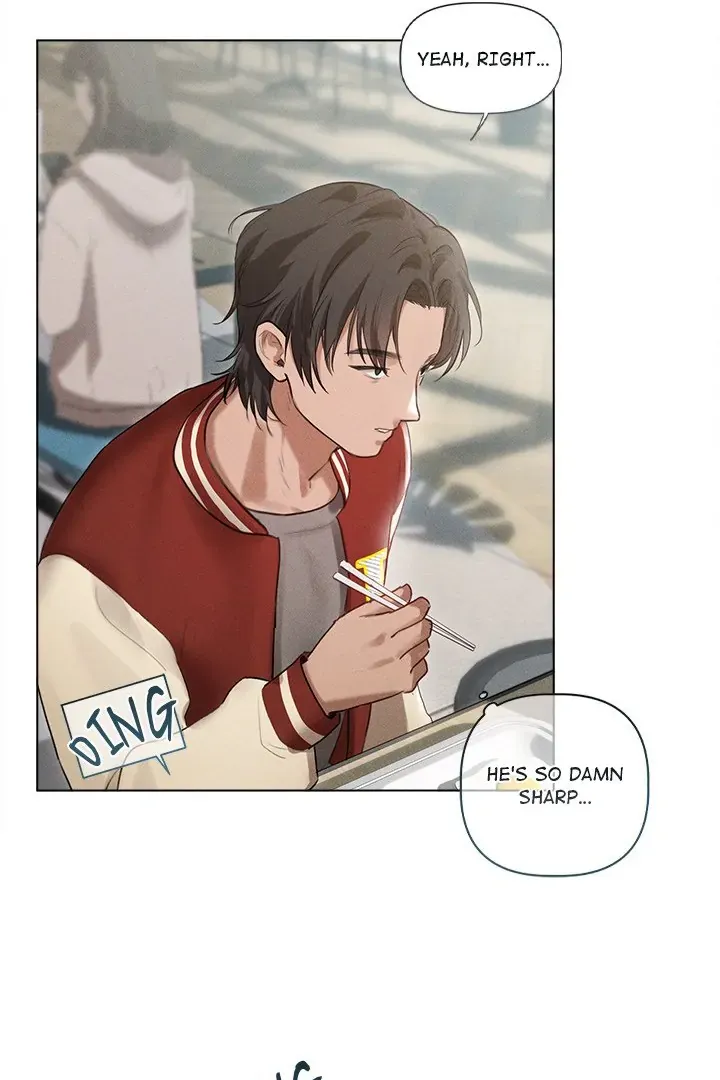 Read Getting to Know Mila chapter 3 image 44 on Lezhin