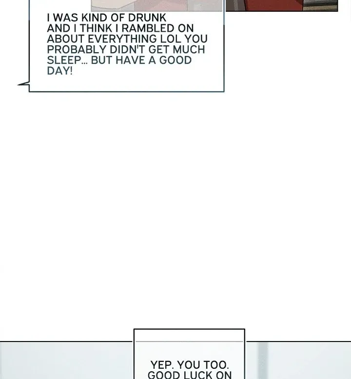 Read Getting to Know Mila chapter 3 image 47 on Lezhin