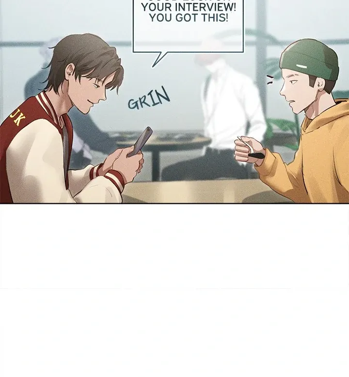 Read Getting to Know Mila chapter 3 image 48 on Lezhin