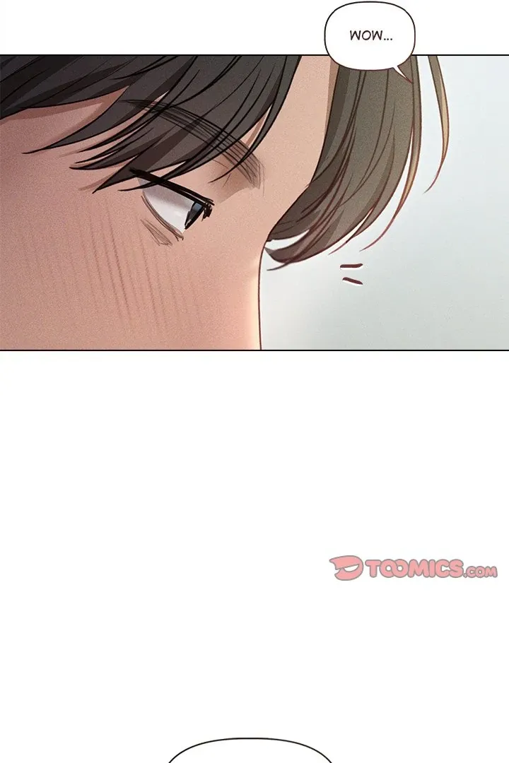 Read Getting to Know Mila chapter 3 image 49 on Lezhin