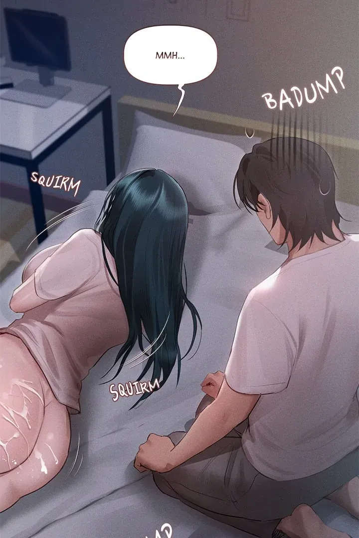 Read Getting to Know Mila chapter 3 image 5 on Lezhin