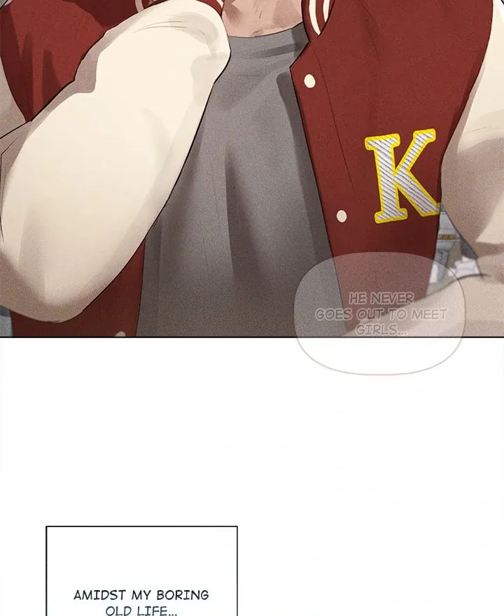 Read Getting to Know Mila chapter 3 image 52 on Lezhin