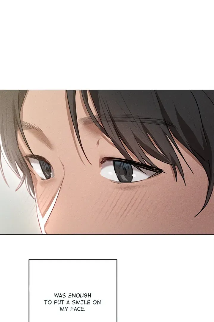 Read Getting to Know Mila chapter 3 image 54 on Lezhin