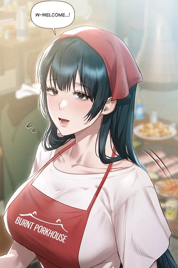 Read Getting to Know Mila chapter 3 image 58 on Lezhin