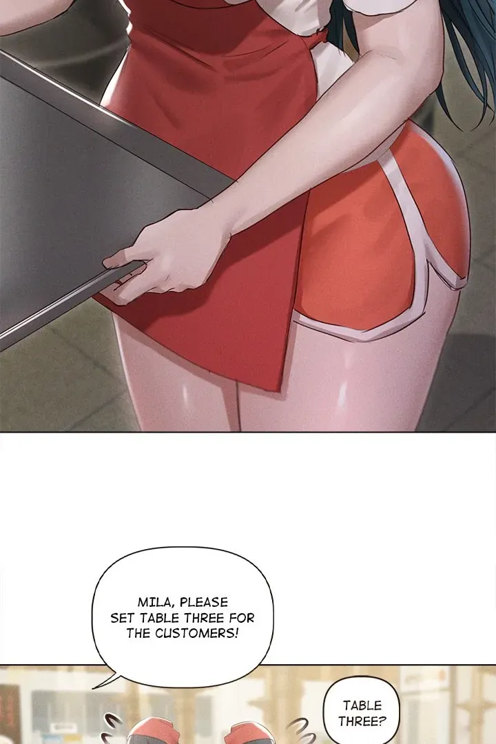Read Getting to Know Mila chapter 3 image 59 on Lezhin