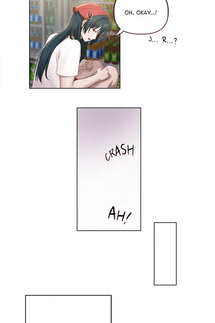 Read Getting to Know Mila chapter 3 image 64 on Lezhin
