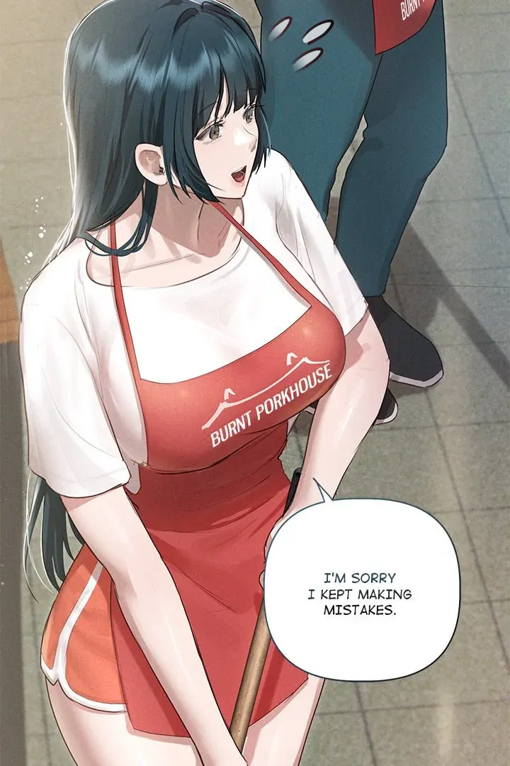 Read Getting to Know Mila chapter 3 image 69 on Lezhin