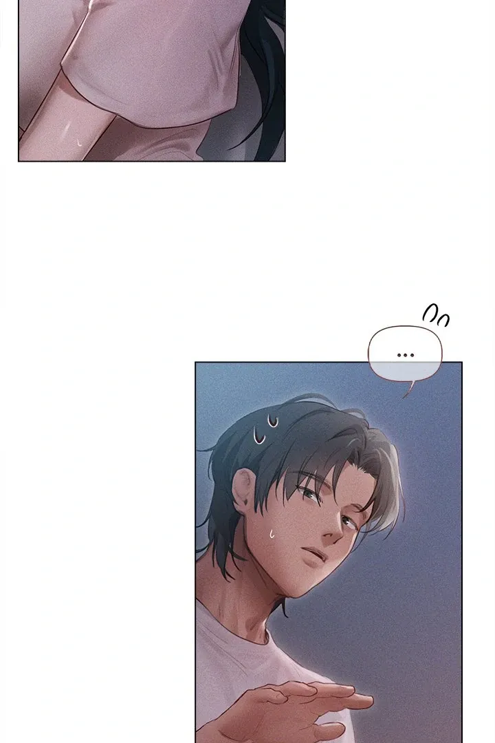Read Getting to Know Mila chapter 3 image 7 on Lezhin