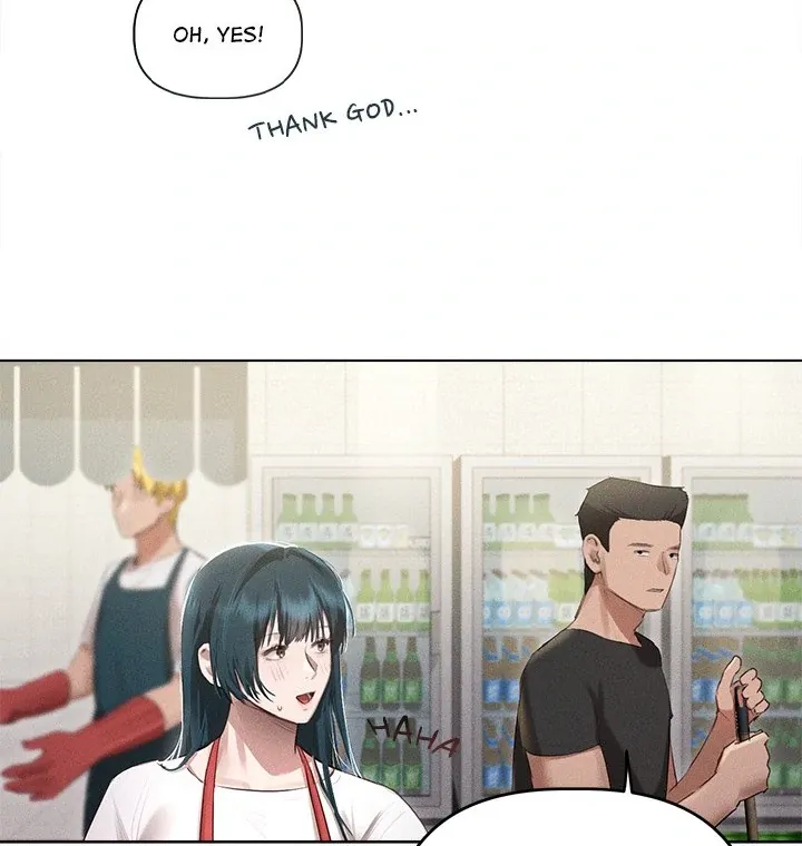 Read Getting to Know Mila chapter 3 image 71 on Lezhin