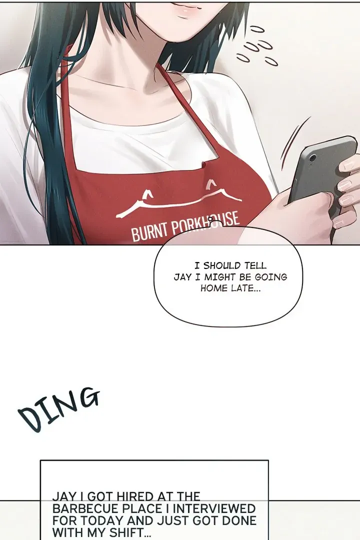 Read Getting to Know Mila chapter 3 image 73 on Lezhin