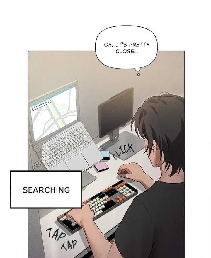 Read Getting to Know Mila chapter 3 image 76 on Lezhin