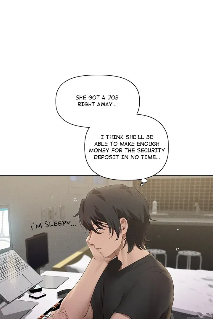 Read Getting to Know Mila chapter 3 image 78 on Lezhin