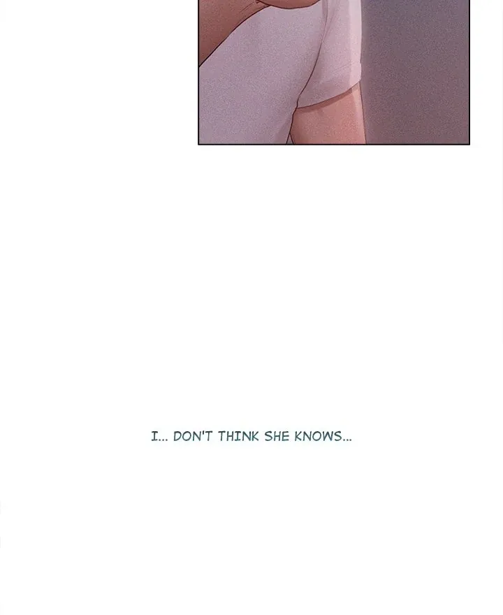 Read Getting to Know Mila chapter 3 image 8 on Lezhin
