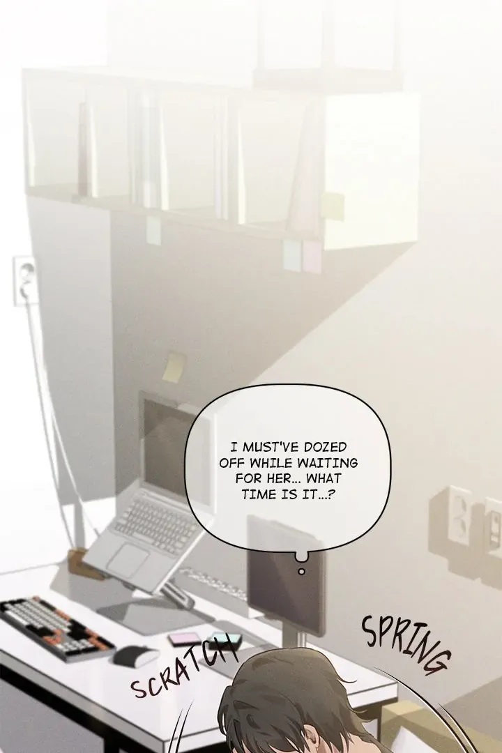Read Getting to Know Mila chapter 3 image 83 on Lezhin