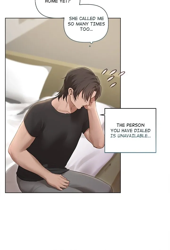 Read Getting to Know Mila chapter 3 image 86 on Lezhin