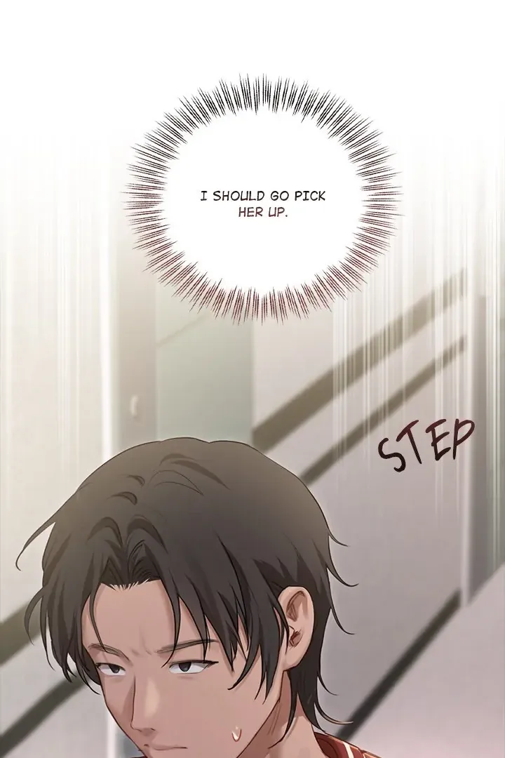 Read Getting to Know Mila chapter 3 image 88 on Lezhin