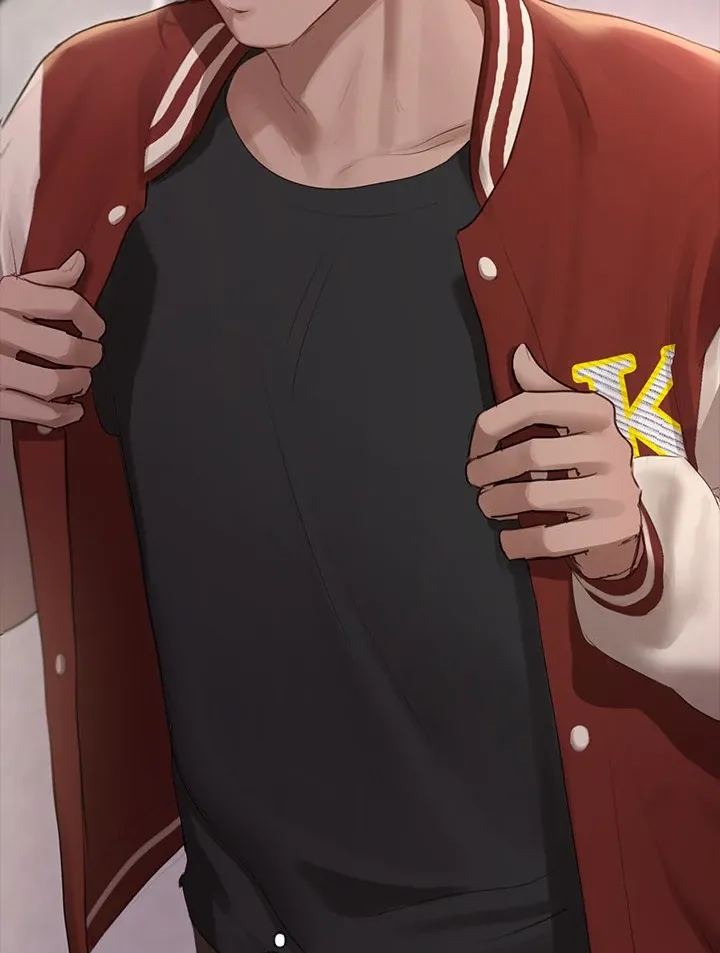 Read Getting to Know Mila chapter 3 image 89 on Lezhin