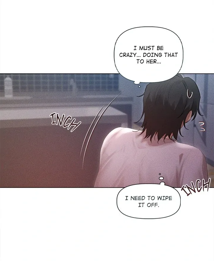 Read Getting to Know Mila chapter 3 image 9 on Lezhin