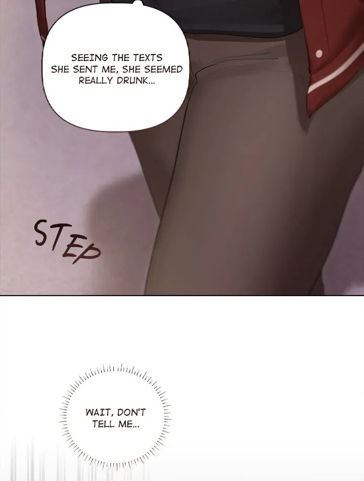 Read Getting to Know Mila chapter 3 image 90 on Lezhin