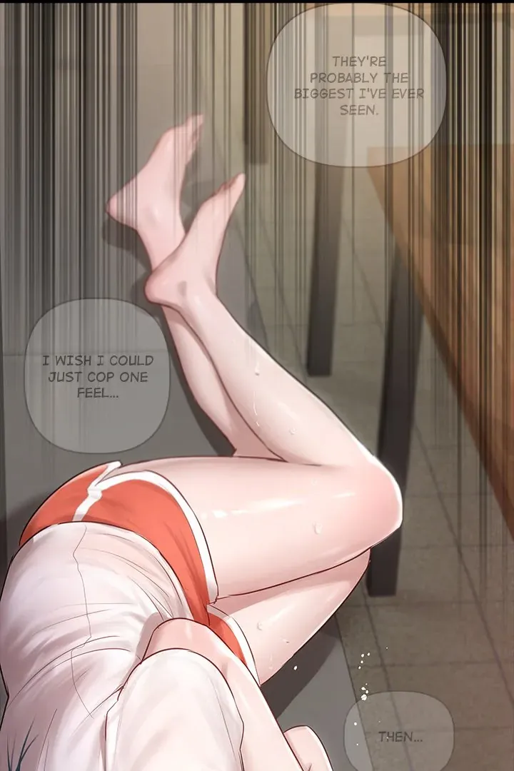 Read Getting to Know Mila chapter 3 image 92 on Lezhin