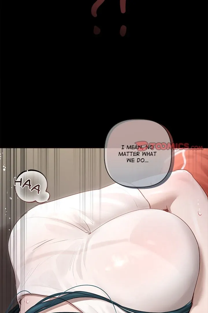 Read Getting to Know Mila chapter 3 image 94 on Lezhin