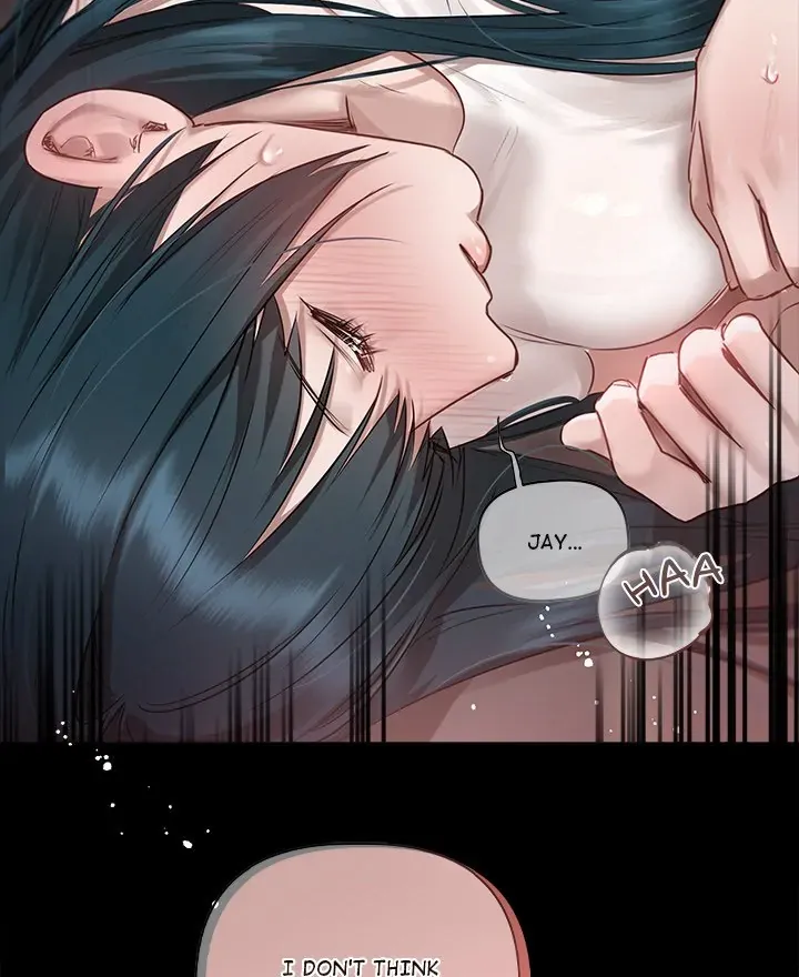 Read Getting to Know Mila chapter 3 image 95 on Lezhin