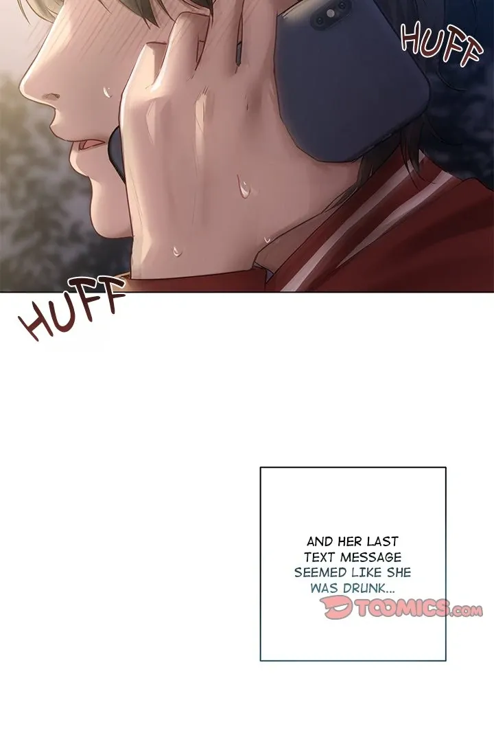 Read Getting to Know Mila chapter 4 image 1 on Lezhin