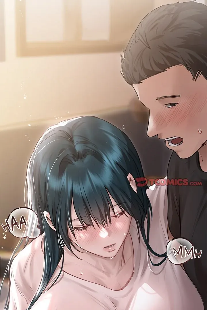 Read Getting to Know Mila chapter 4 image 10 on Lezhin