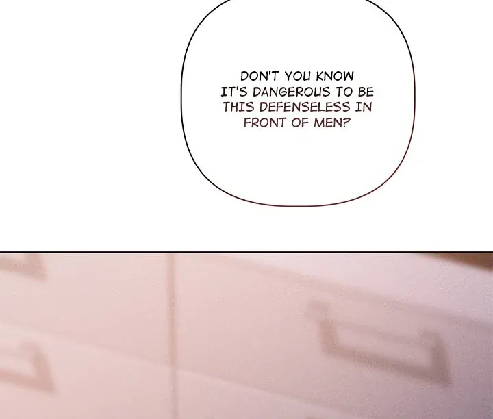 Read Getting to Know Mila chapter 4 image 105 on Lezhin