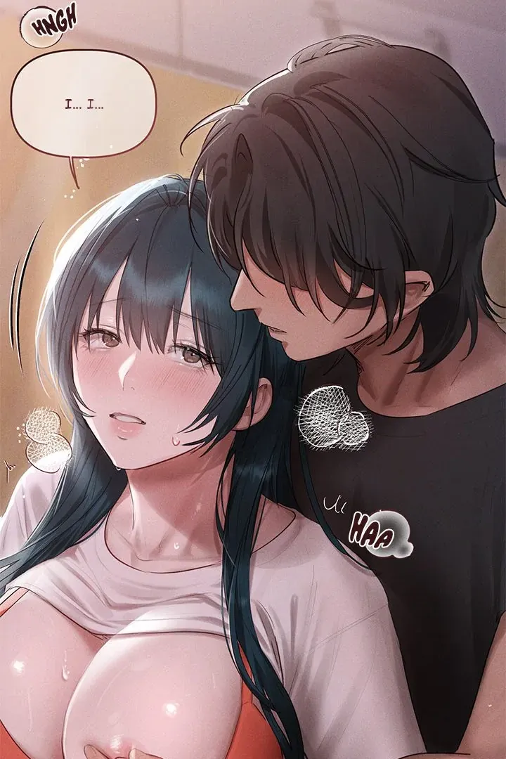 Read Getting to Know Mila chapter 4 image 106 on Lezhin