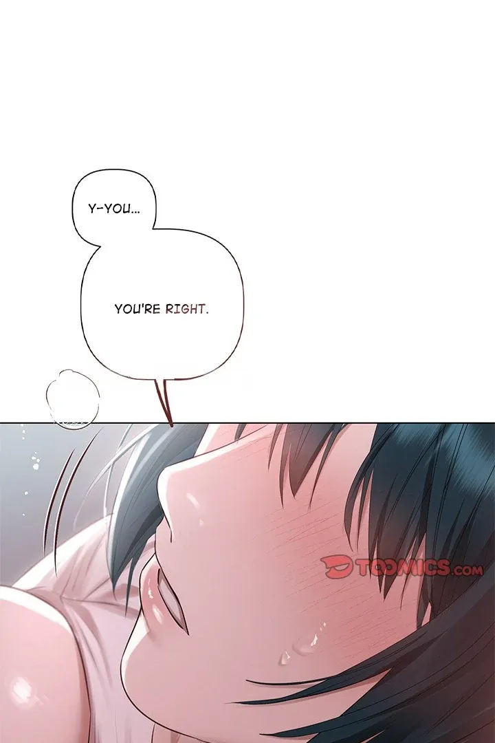 Read Getting to Know Mila chapter 4 image 122 on Lezhin