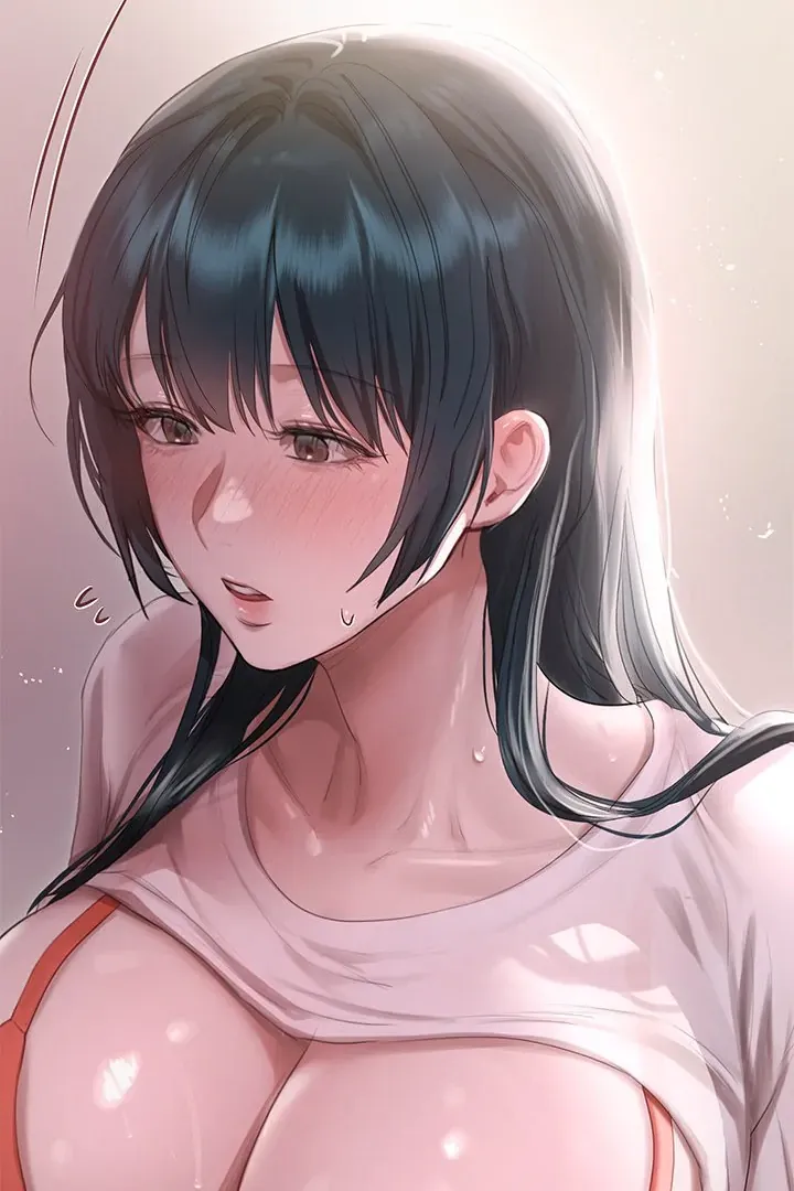 Read Getting to Know Mila chapter 4 image 128 on Lezhin