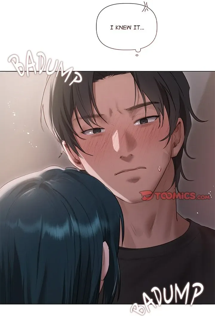 Read Getting to Know Mila chapter 4 image 131 on Lezhin