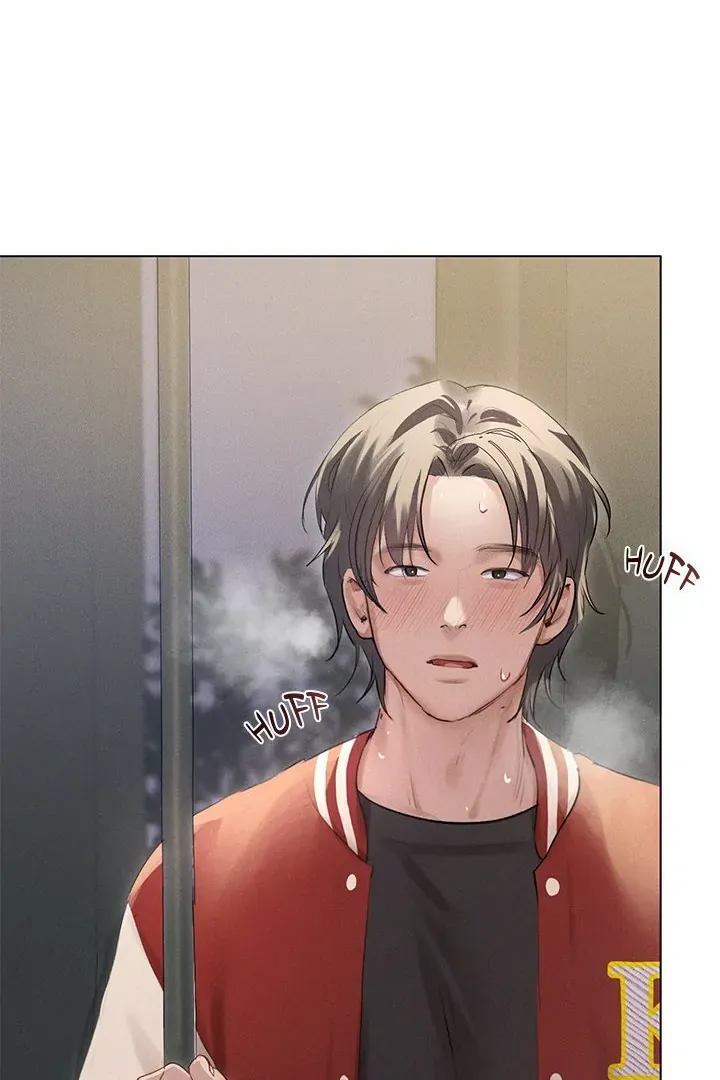 Read Getting to Know Mila chapter 4 image 15 on Lezhin