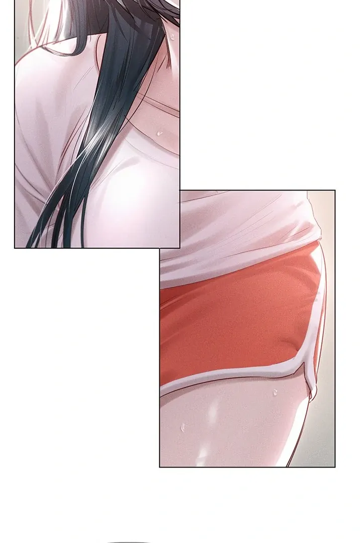 Read Getting to Know Mila chapter 4 image 17 on Lezhin