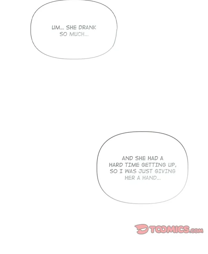 Read Getting to Know Mila chapter 4 image 18 on Lezhin