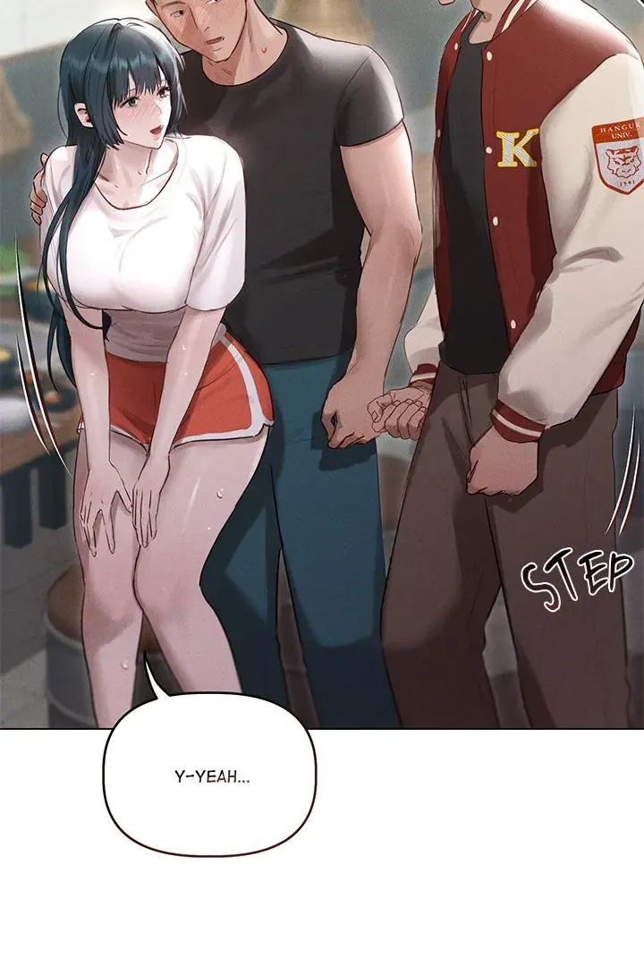 Read Getting to Know Mila chapter 4 image 21 on Lezhin
