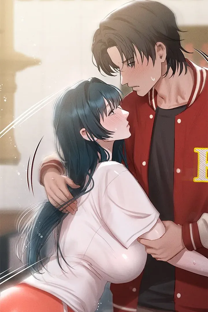 Read Getting to Know Mila chapter 4 image 25 on Lezhin