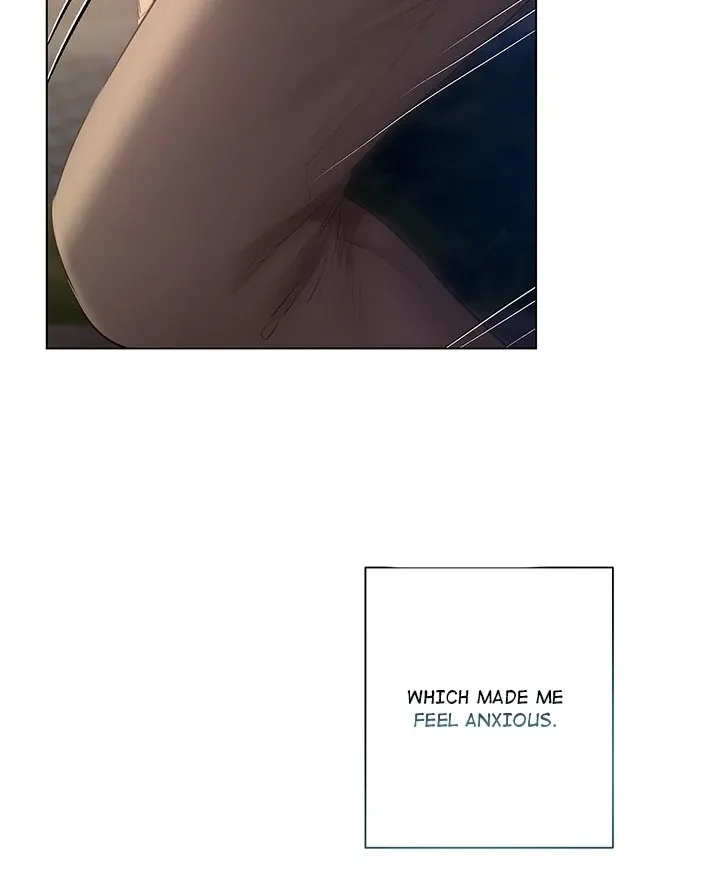 Read Getting to Know Mila chapter 4 image 3 on Lezhin